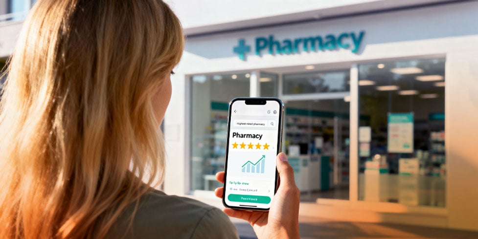 Revealsite Platform Dashboard