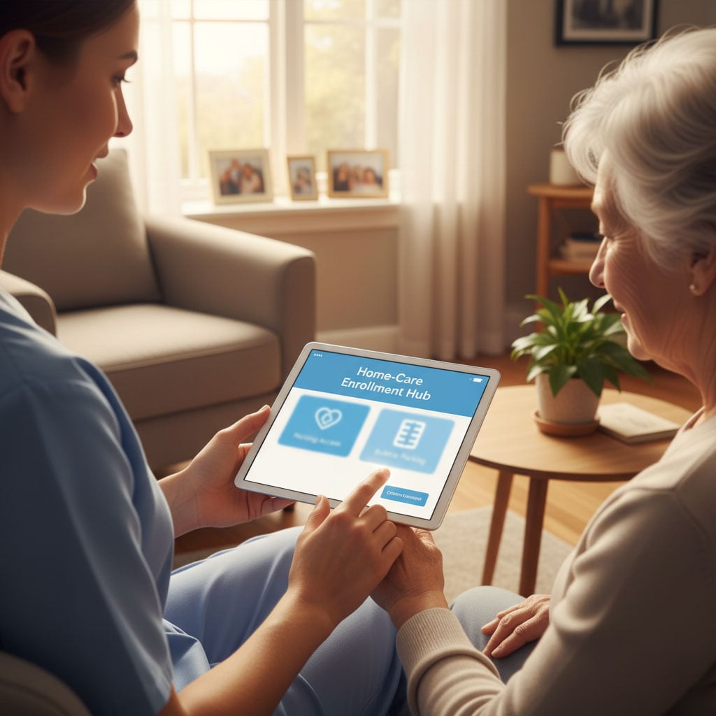 Marketing strategy session