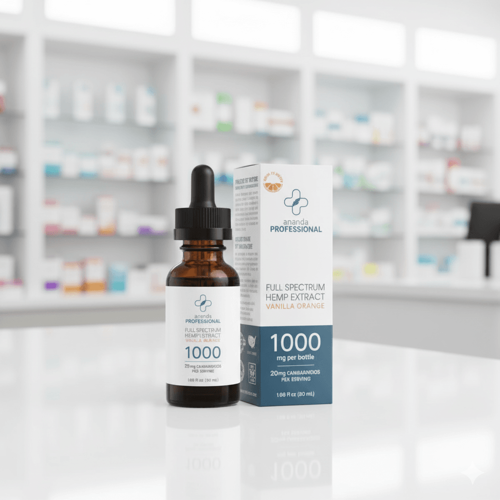 Two colleagues working in an office